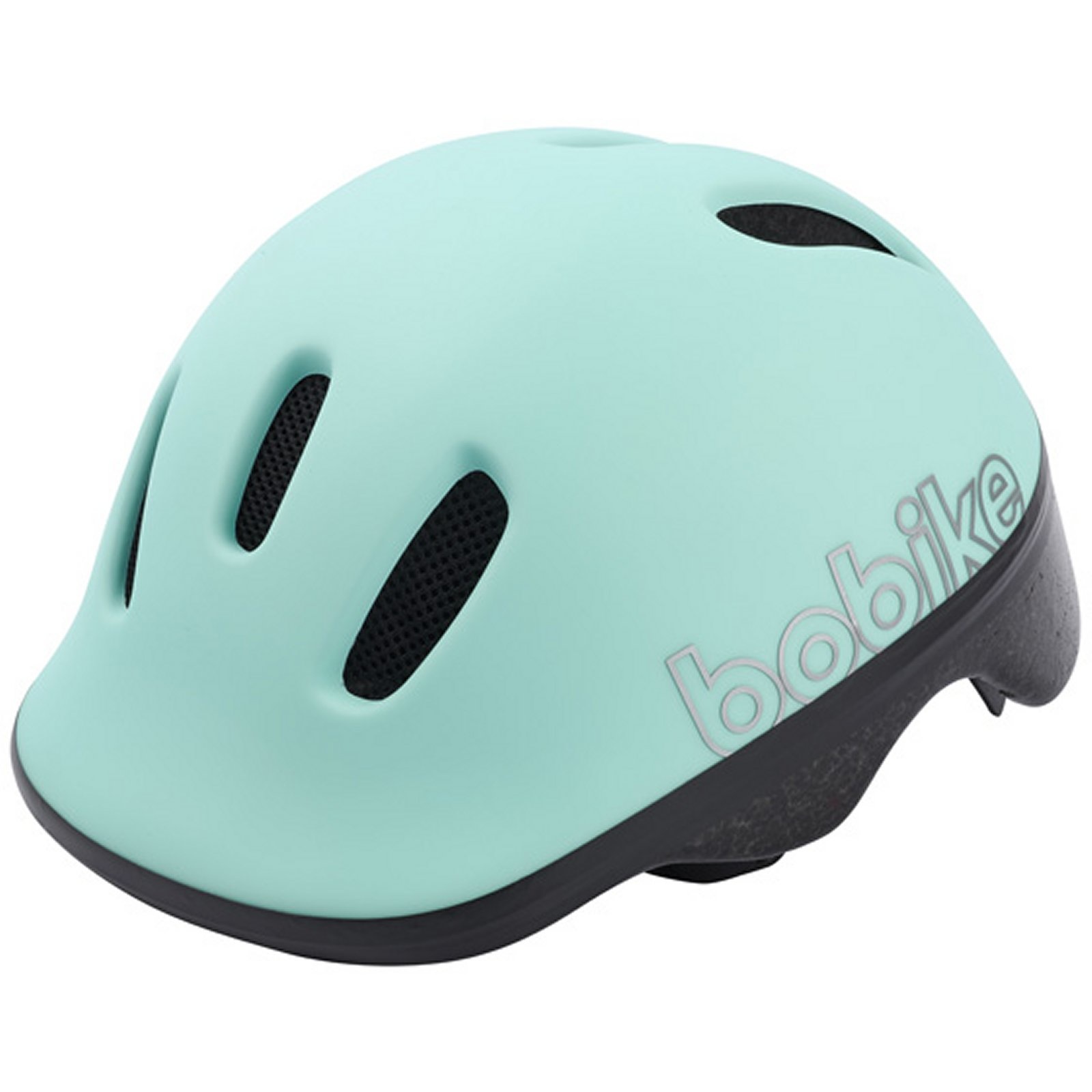 Babyhelm Go XXS Marshmallow Mint | Bobike