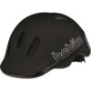 Babyhelm Go XXS Urban Black | Bobike