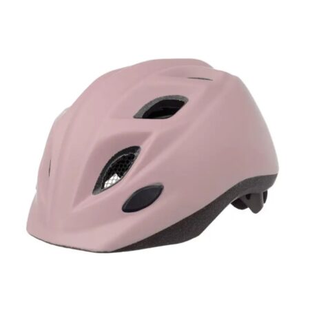 Babyhelm / Kinderhelm Go XS Cotton Candy Pink | Bobike