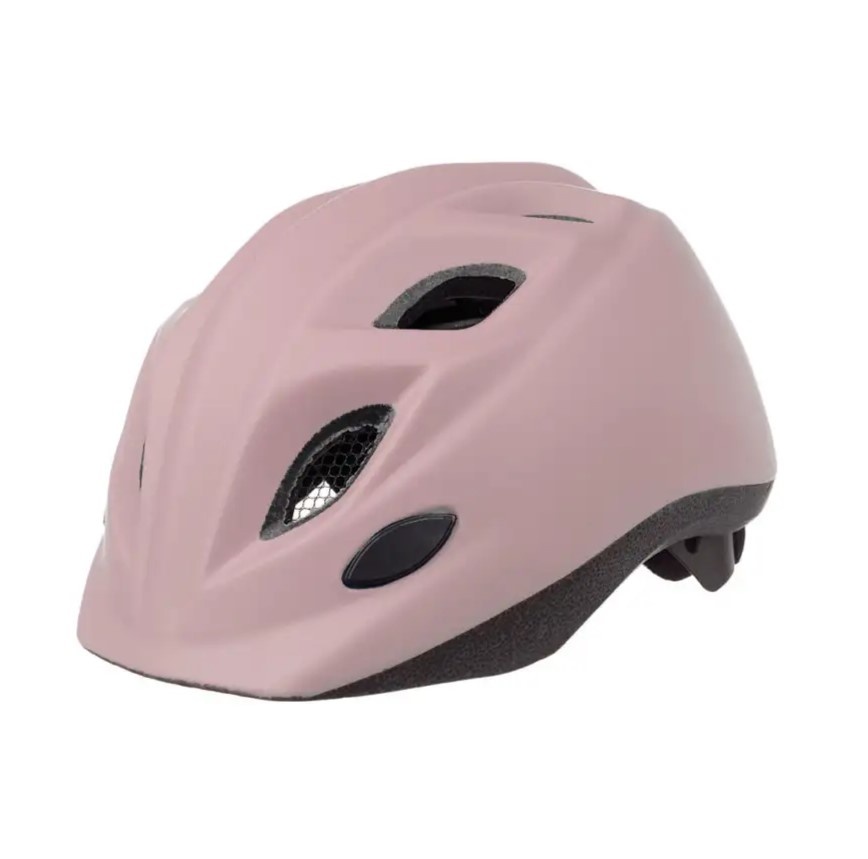 Babyhelm / Kinderhelm Go XS Cotton Candy Pink | Bobike