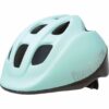 Babyhelm / Kinderhelm Go XS Marshmallow Mint | Bobike