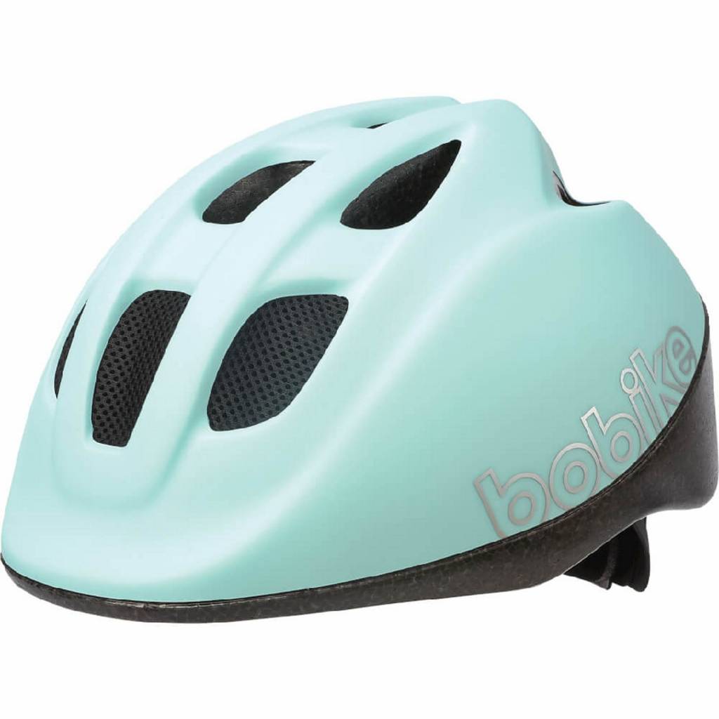 Babyhelm / Kinderhelm Go XS Marshmallow Mint | Bobike