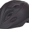 Babyhelm / Kinderhelm Go XS Urban Black | Bobike