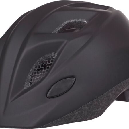Babyhelm / Kinderhelm Go XS Urban Black | Bobike