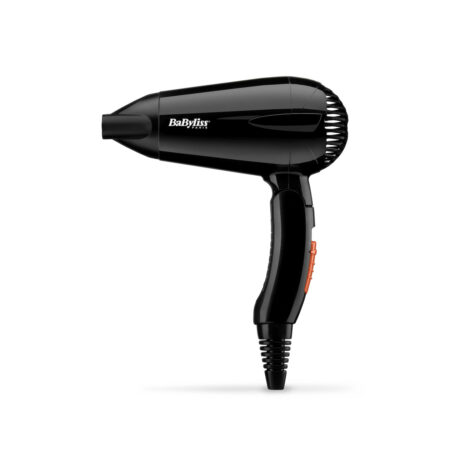 Babyliss 5344E Haardroger Zwart | BaByliss
