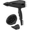 Babyliss 6710DE Haardroger Zwart | BaByliss
