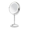 Babyliss 9436E LED Make-up Mirror Medische verzorging accessoire Grijs | BaByliss