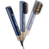 Babyliss AS6550E Wet to Dry 3-in-1 Air Wand Föhn & Styler Haardroger Zwart | BaByliss