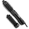 Babyliss AS82E Shape & Smooth Fohnborstel Krulborstel Zwart | BaByliss