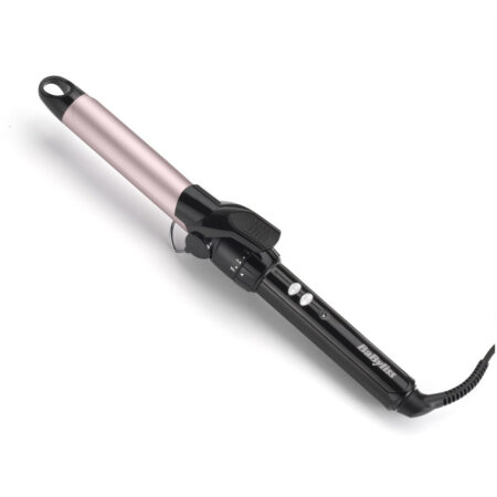 Babyliss C325E Krultang Pro 180 Krultang Zwart | BaByliss