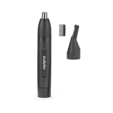 Babyliss E652E Neustrimmer Zwart | BaByliss