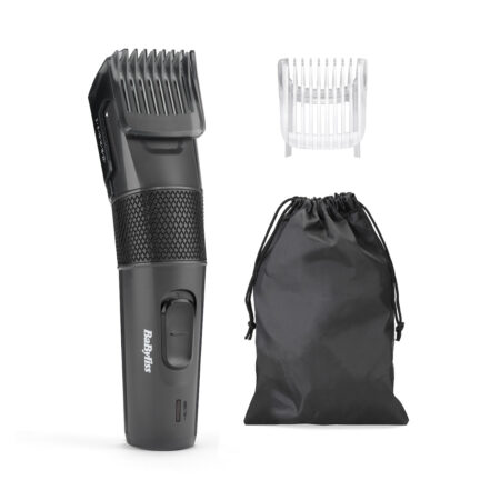 Babyliss E786E Tondeuse Zwart | BaByliss