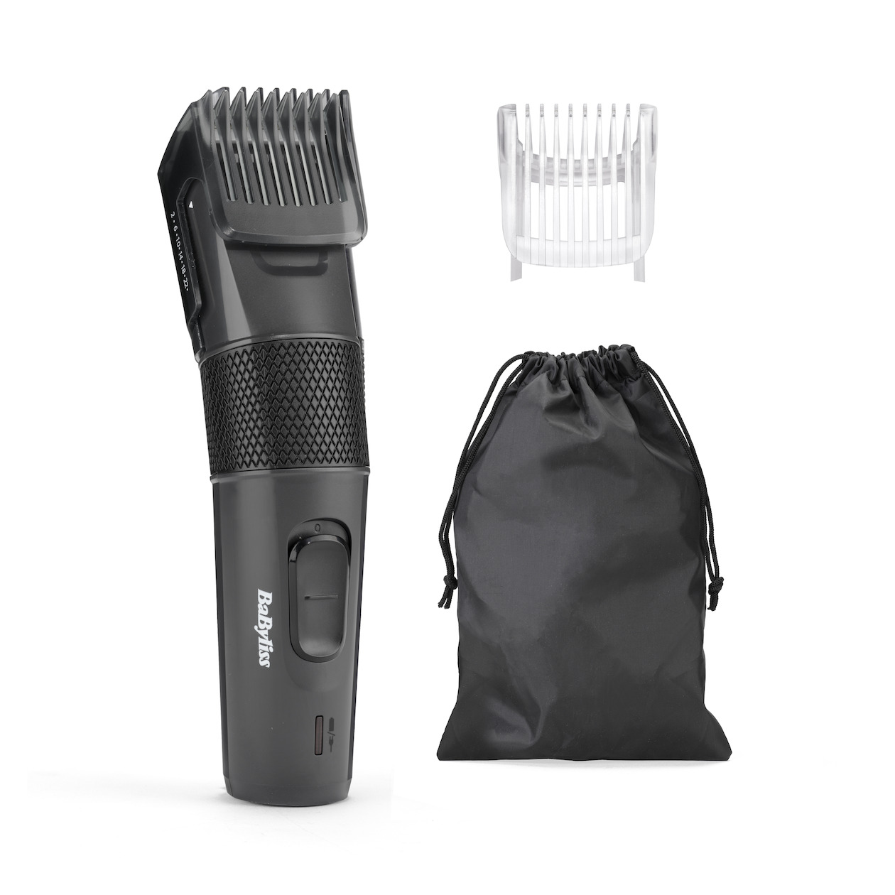 Babyliss E786E Tondeuse Zwart | BaByliss