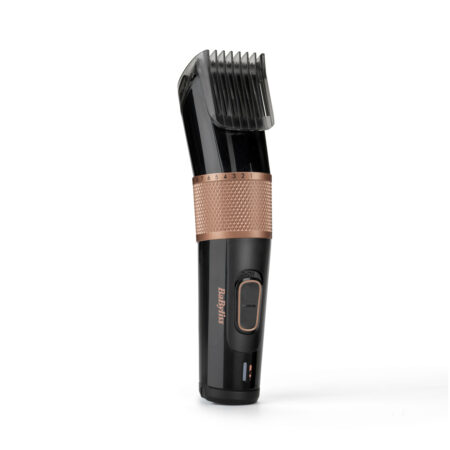 Babyliss E974E Power Glide Tondeuse Tondeuse Zwart | BaByliss
