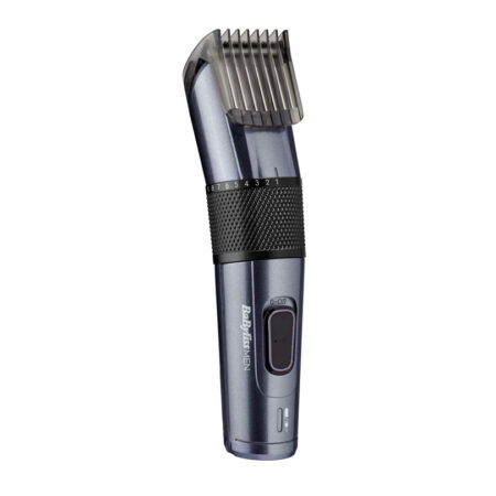 Babyliss E976E Tondeuse Zwart | BaByliss