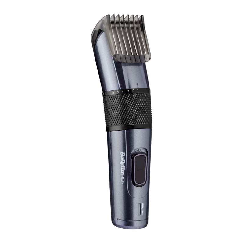 Babyliss E976E Tondeuse Zwart | BaByliss