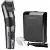 Babyliss E978E Carbon Titanium Tondeuse Tondeuse Zwart | BaByliss