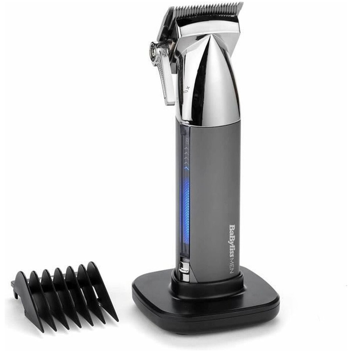 Babyliss E996E Tondeuse Grijs | BaByliss