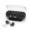 Babyliss RS035E Thermo Ceramic Rollers Krulborstel Zwart | BaByliss