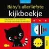 Baby's Allerliefste Kijkboekje | Deltas