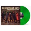 Backstreet Boys - A Very Backstreet Christmas (Gekleurd Vinyl) (LP) | Fiftiesstore
