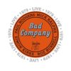 Bad Company - Live 1979 (Coloured Vinyl) (Record Store Day) (LP) | Fiftiesstore