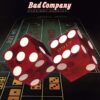 Bad Company - Straight Shooter The 75th Anniversary Of Atlantic Records 2 (LP) | Fiftiesstore