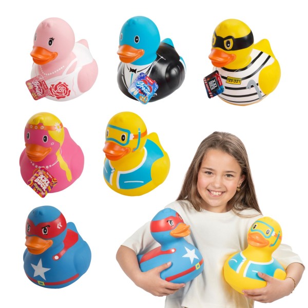 Bad Eend Xxl 22 Cm |