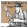 Bad Temper Joe - Glitter & Blues (Grijs Gemarmerd Vinyl) (LP) | Fiftiesstore