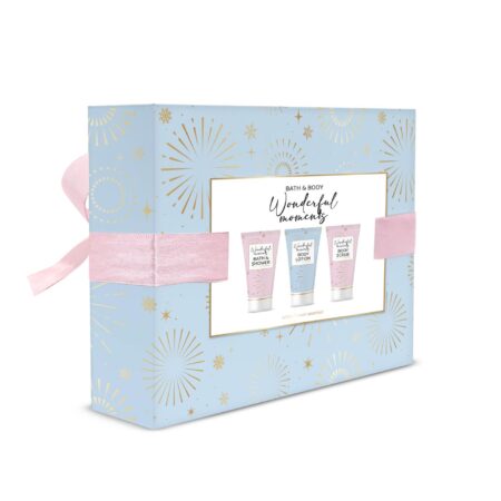 Bad giftset Wonderful Moments 3-delig | Source Balance