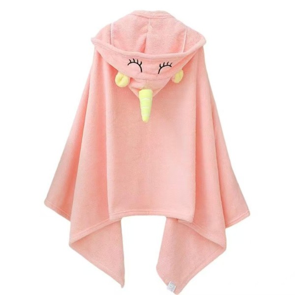Badcape Unicorn |