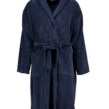 Badjas - Blauw | Zeeman
