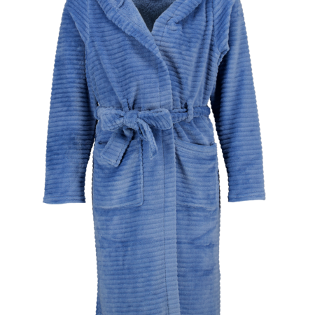 Badjas - Blauw | Zeeman