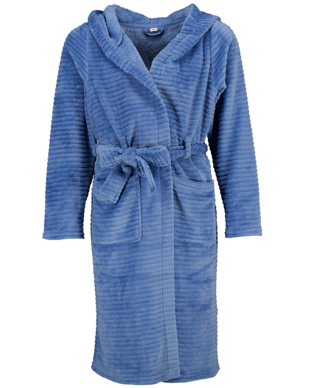Badjas - Blauw | Zeeman