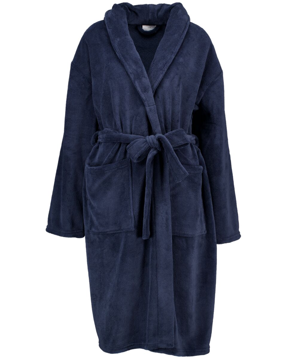 Badjas - Blauw | Zeeman