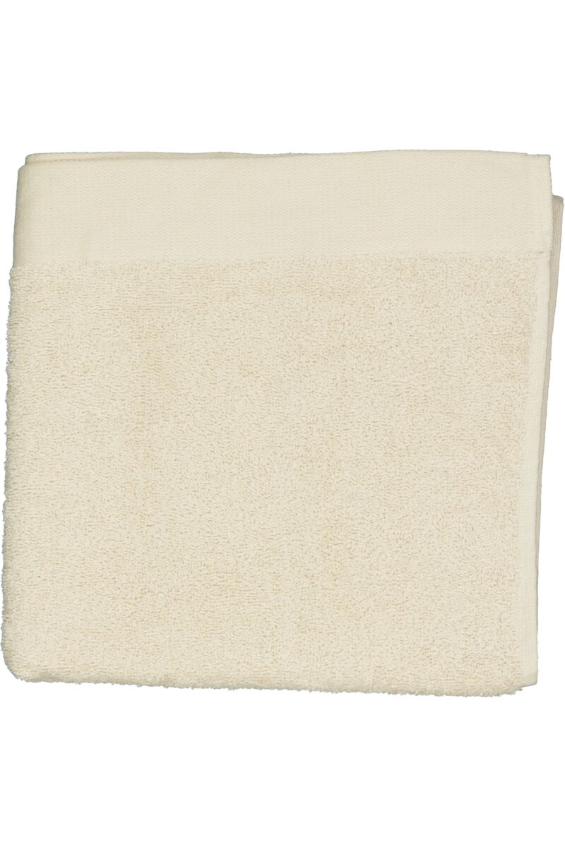 Badlaken - Beige | Zeeman