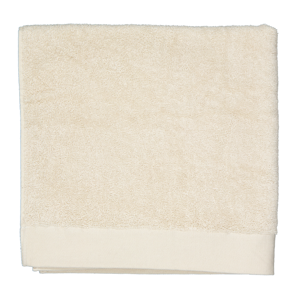 Badlaken - Beige | Zeeman