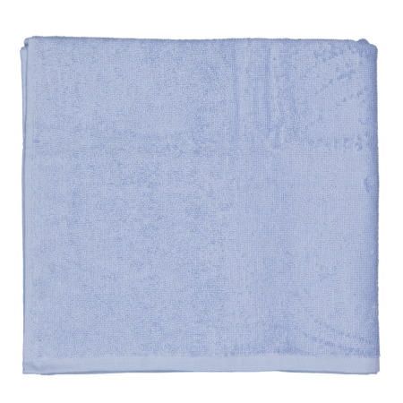 Badlaken - Blauw | Zeeman