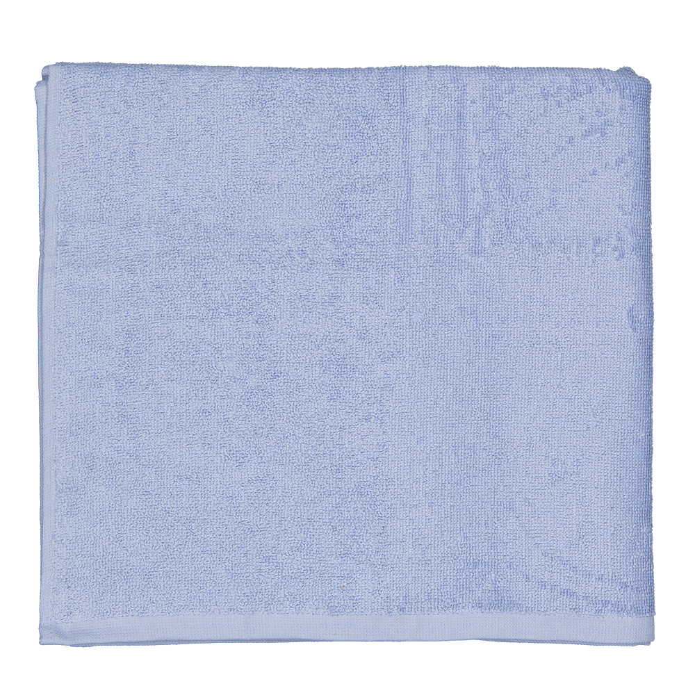 Badlaken - Blauw | Zeeman