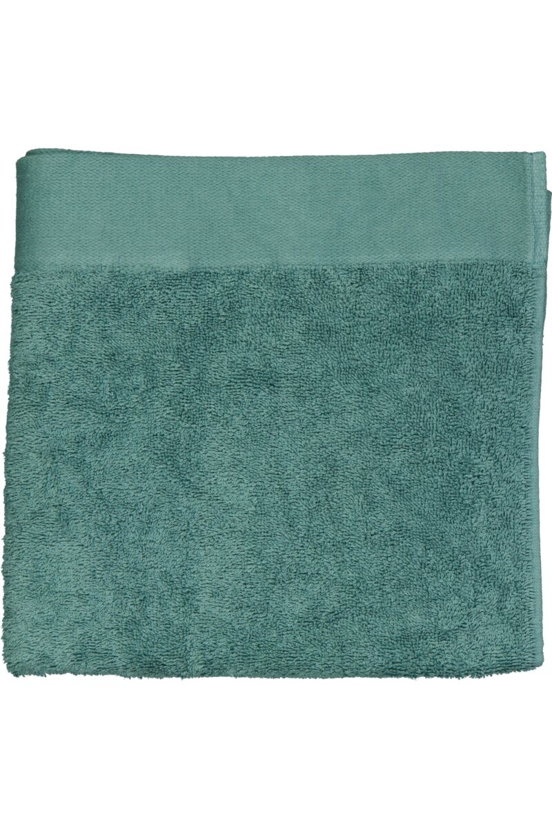 Badlaken - Groen | Zeeman