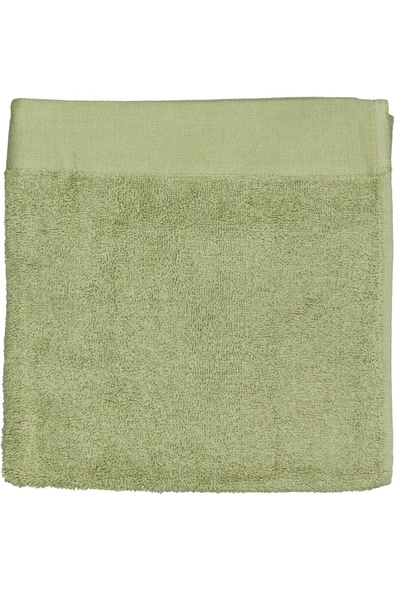 Badlaken - Groen | Zeeman