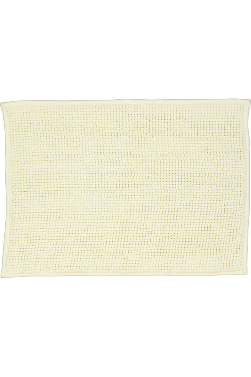 Badmat - Beige | Zeeman