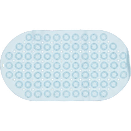 Badmat - Blauw | Zeeman