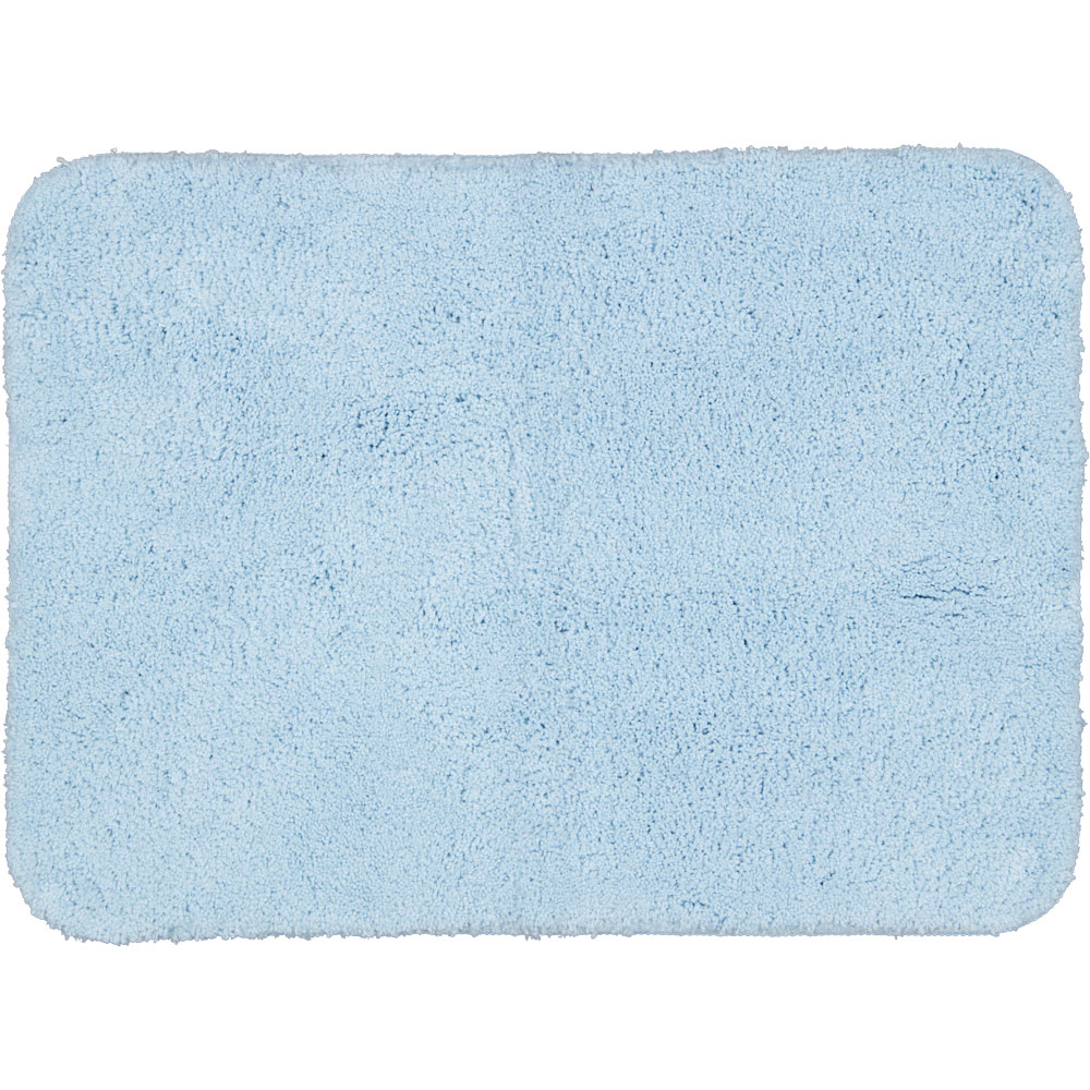 Badmat - Blauw | Zeeman