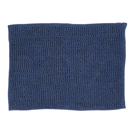 Badmat - Blauw | Zeeman