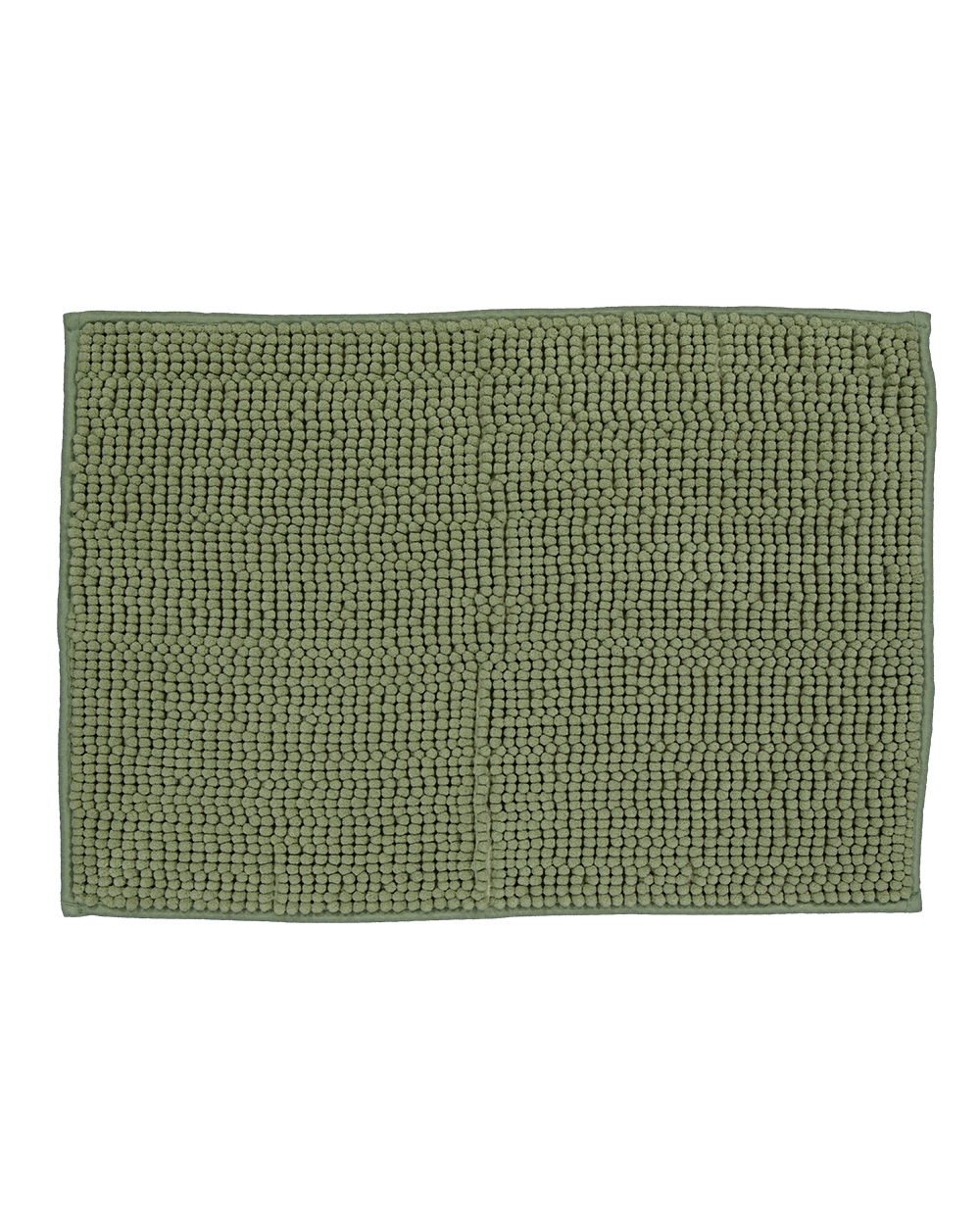 Badmat - Groen | Zeeman