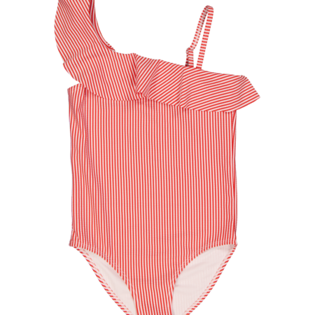 Badpak - Rood | Zeeman