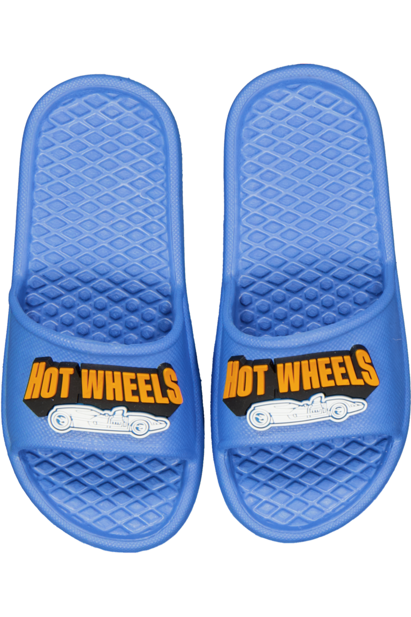 Badslippers - Blauw | Zeeman