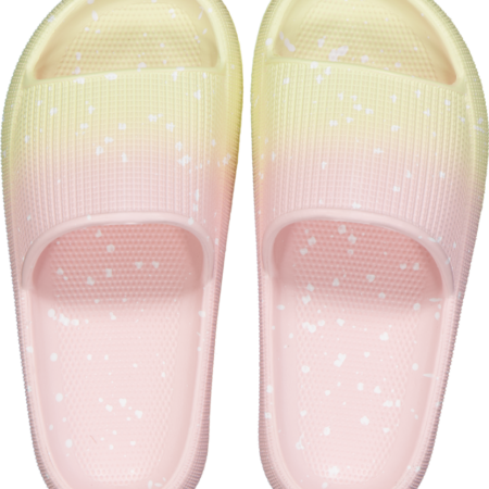 Badslippers - Geel | Zeeman