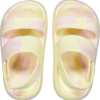 Badslippers - Geel | Zeeman